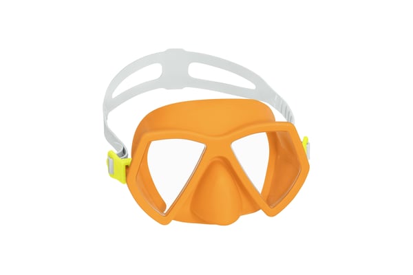 Bestway 22059 / 23 dykkemaske Polykarbonat Forskellige farver Barn