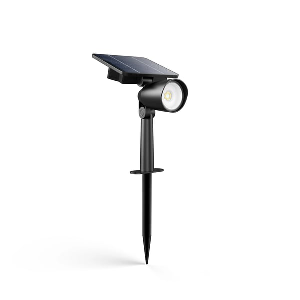 Philips 8720169362246 udendørsbelysning Udendørs væg-/gulvbelysning Ikke-udskiftelig pære(r) LED