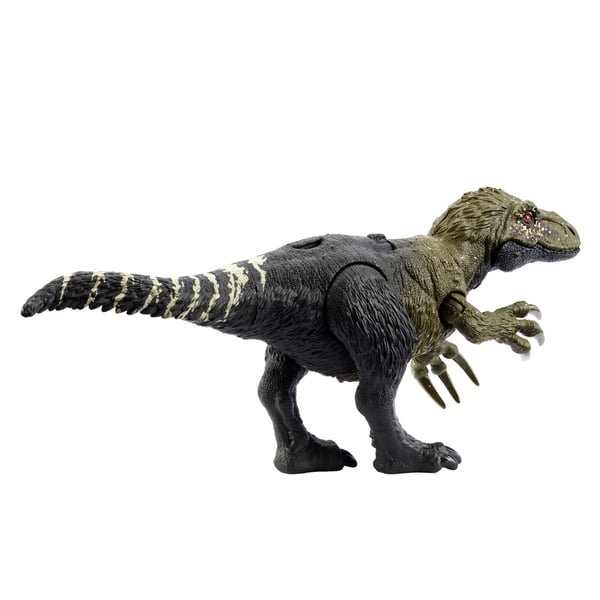 Jurassic World VILDE BRØL Orkoraptor