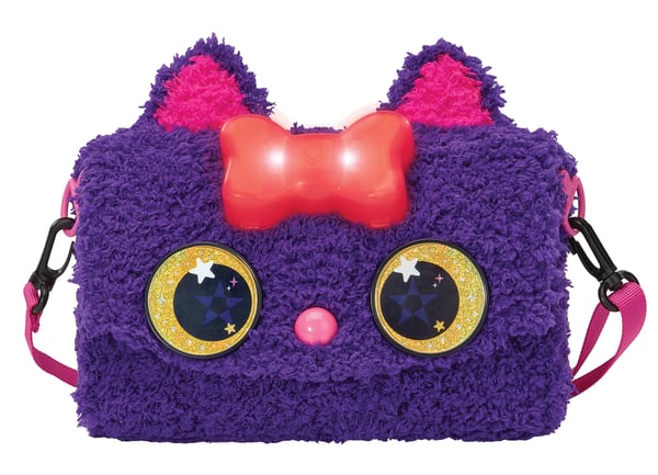 VTech Kid'Couture - Creëer & Leer Handtas - Kat
