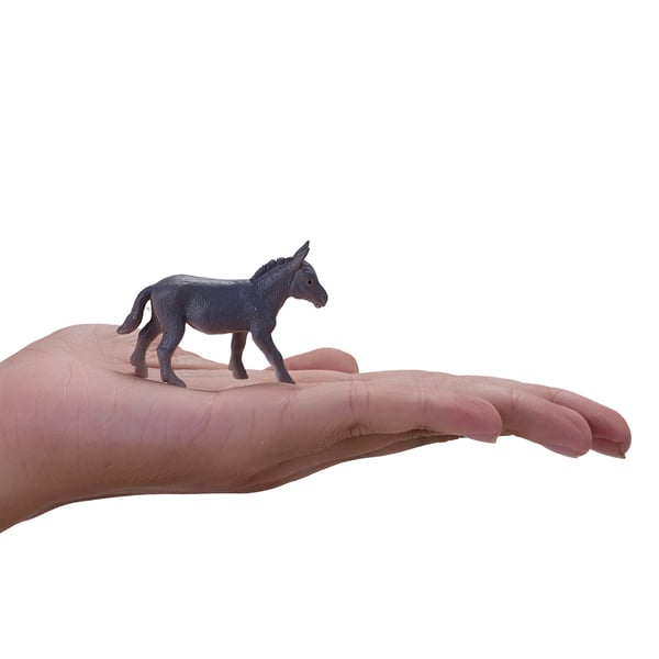 Mojo Fun Farm Figure Set 12pc