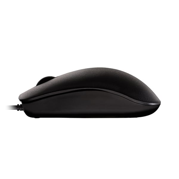 CHERRY MC 1000 hiiri Office Molempikätinen USB A-tyyppi Optinen 1200 DPI
