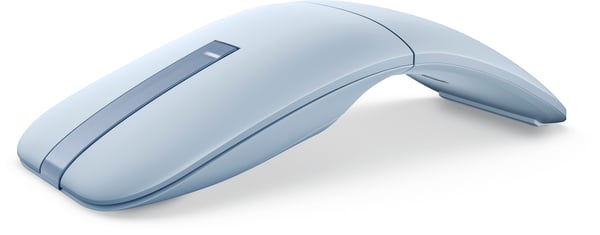 DELL MS700 mus Rejse Ambidextrous Bluetooth Optisk 4000 dpi