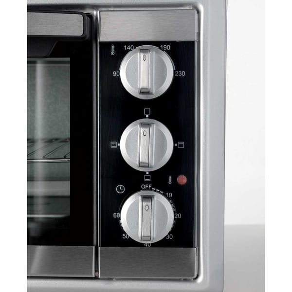 Ariete 0981/21 20 L 1380 W Hopea Grilli