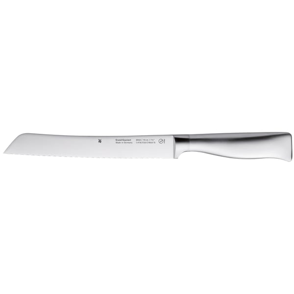 WMF Grand Gourmet 1889506032 Stål 1 stk Brødkniv