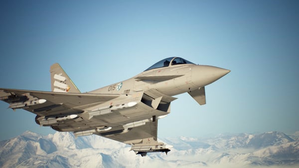 BANDAI NAMCO Entertainment Ace Combat 7 : Skies Unknown Standard Tyska, Engelska, Förenklad kinesiska, Koreanska, Spanska, Franska, Italienska, Japanska, Polska, Portugisiska, Ryska PlayStation 4