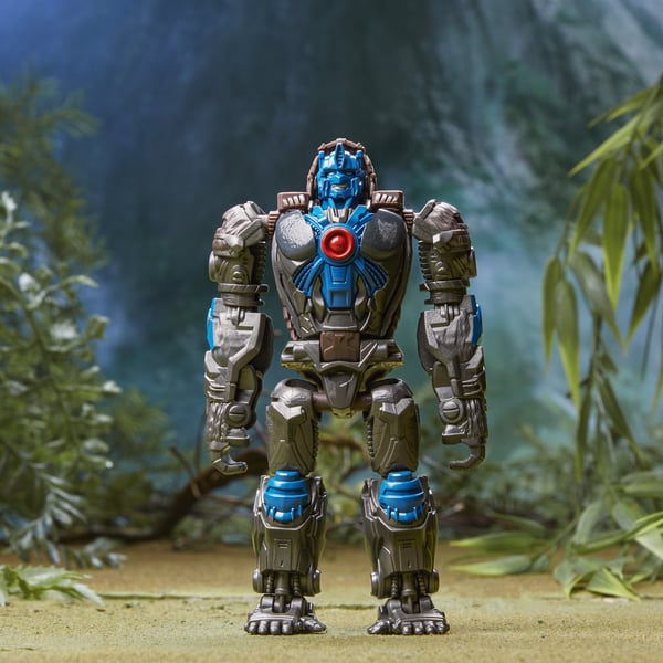 Transformers Optimus Primal