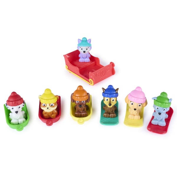 PAW Patrol 6076493 legetøjsbil