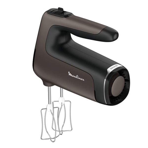 Moulinex HM6539 Handmixer 600 W Brun