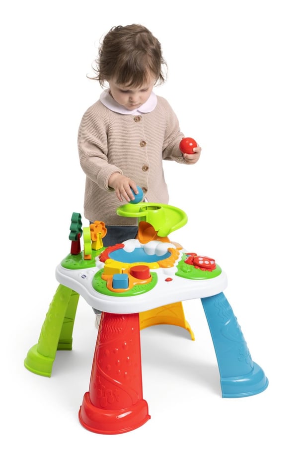 Chicco 00012164000000 legetøj til læring