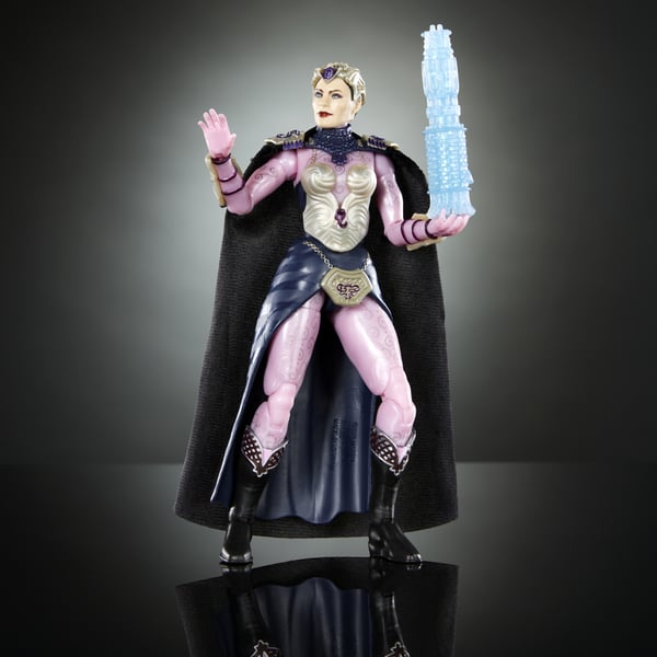 Masters of the Universe Masterverse Evil-Lyn Action Figure