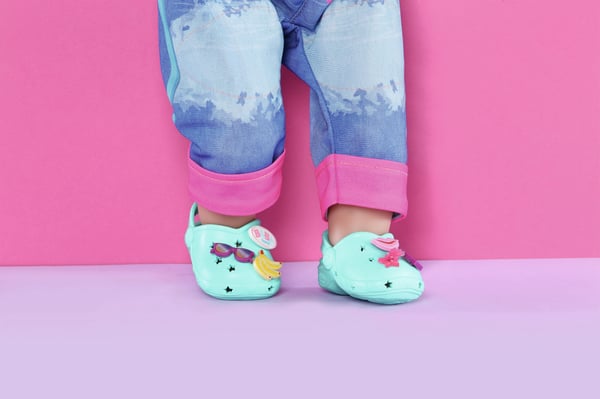 BABY born Shoes Nuken kengät