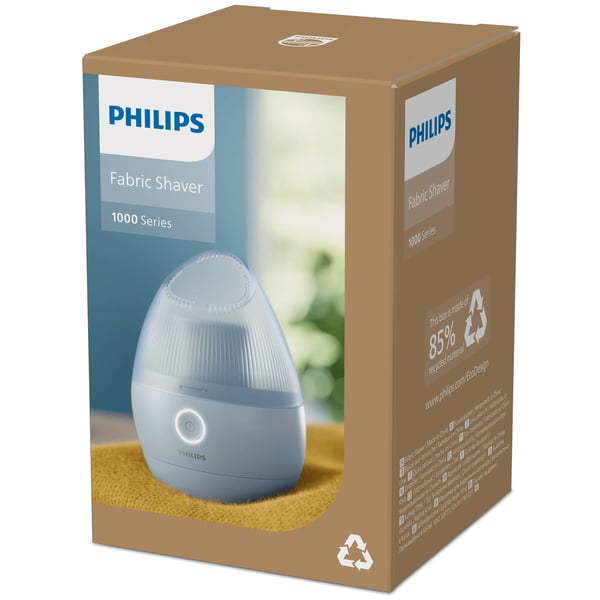 Philips 1000 series GCA2100/20 Fnugfjernere