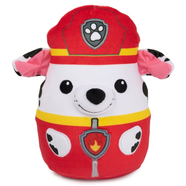 PAW Patrol Squish Marshal
