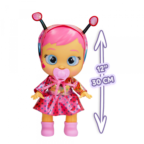 IMC Toys Cry Babies Lady