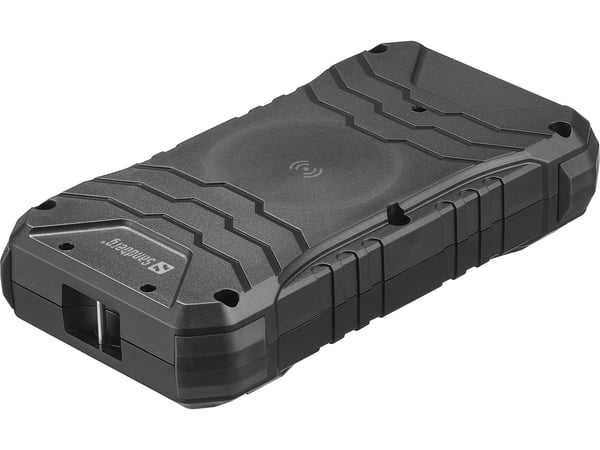 Sandberg Survivor Powerbank 20000 PD30W
