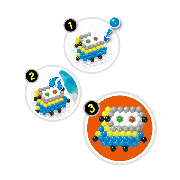 Aquabeads Minions figurset