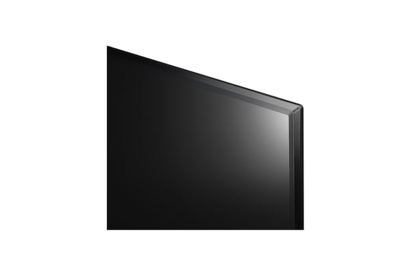 LG 50UR781C 127 cm (50") 4K Ultra HD Smart TV Wi-Fi Sort 300 cd/m²