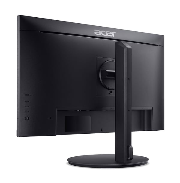 Acer CB2 CB272UE3BMIPRUX computerskærm 68,6 cm (27") 2560 x 1440 pixel Quad HD LCD Sort