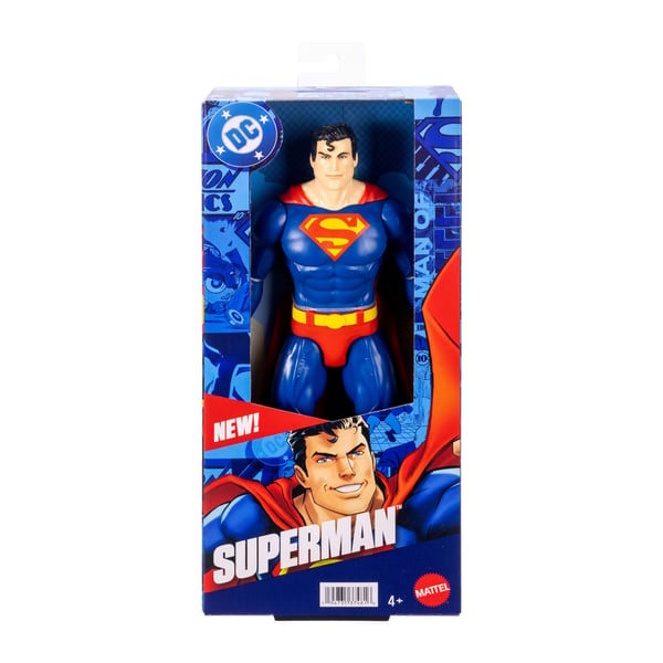 DC Comics DC Premiere Superman Action Figure