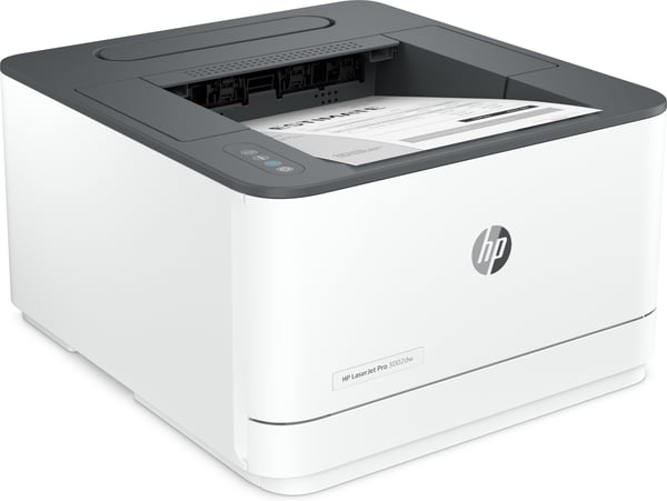 HP LaserJet Pro 3002dw-skrivare