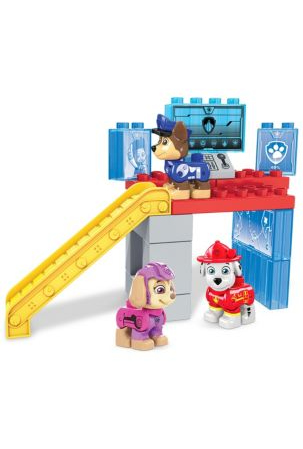 MEGA Bloks HDX93 Byggleksak