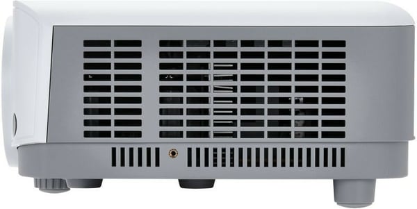 Viewsonic PA504W datorprojektorer Standard throw-projektor 4000 ANSI-lumen DLP WXGA (1280x800) Vit