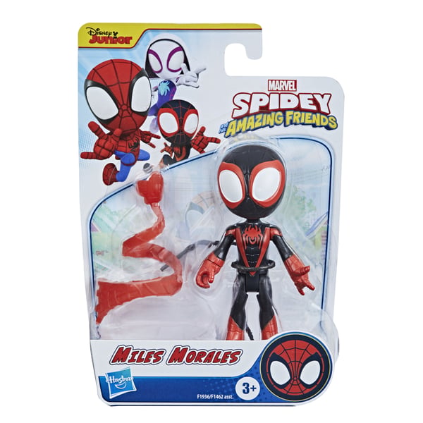 Marvel F14625L6 leksaksfigurer