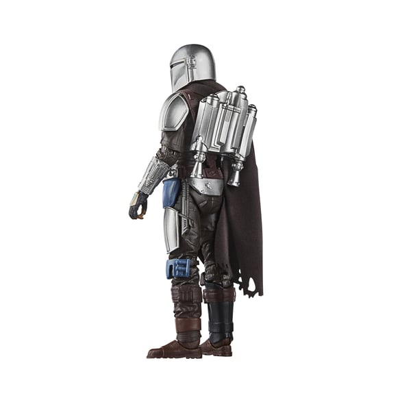 Star Wars The Black Series The Mandalorian