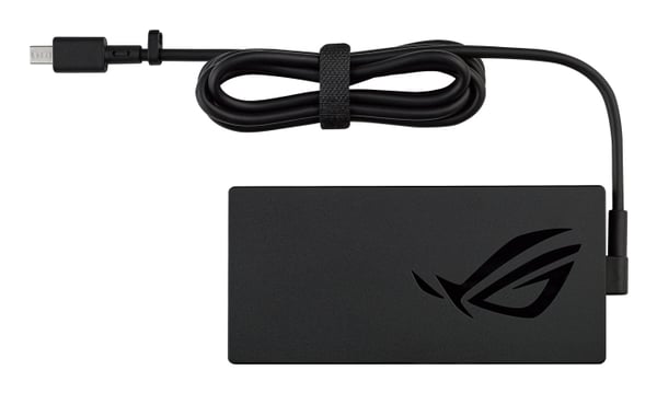 ASUS ADP-240EB B strømadapter og vekselret Indendørs 240 W Sort ASUS ADP-240EB B strømadapter og vekselret Indendørs 240 W Sort