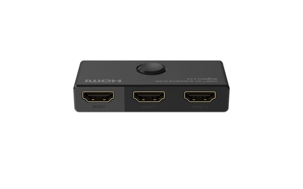 Microconnect MC-HDMISWITCH-8K-MINI bild-switchar HDMI
