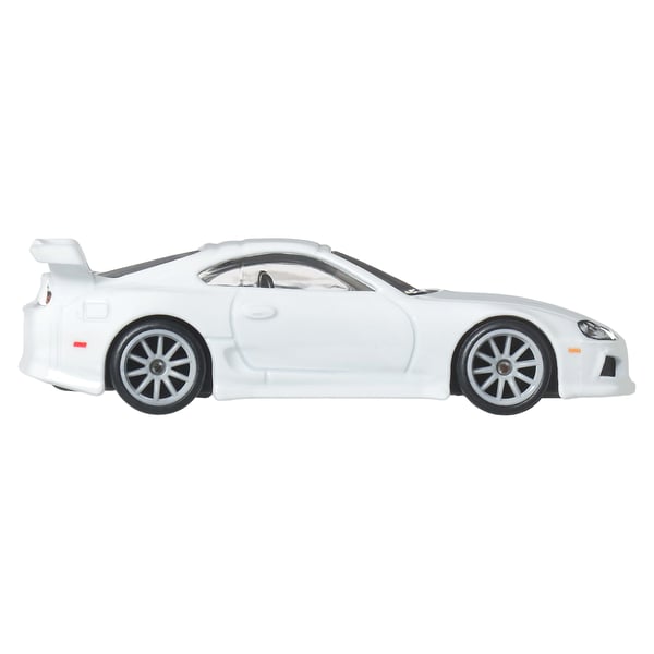 Hot Wheels Fast & Furious JMN13 leluajoneuvo