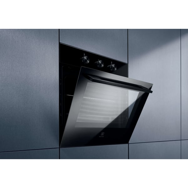 Electrolux KOHHH00BK3 58 L 2090 W Sort