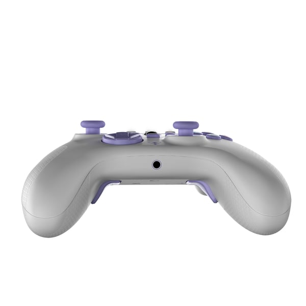 Turtle Beach REACT-R Lila, Vit USB Spelplatta Analog / Digital PC, Xbox One, Xbox Series S, Xbox Series X