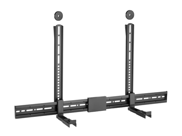 Equip 650895 TV-kiinnikkeen lisävaruste
