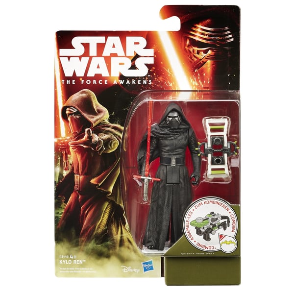 Hasbro B3445EU40