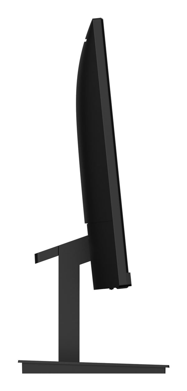 AG Neovo LA-2403 platta pc-skärmar 60,5 cm (23.8") 1920 x 1080 pixlar Full HD LED Svart