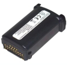Zebra Li-Ion, 2600 mAh Batteri