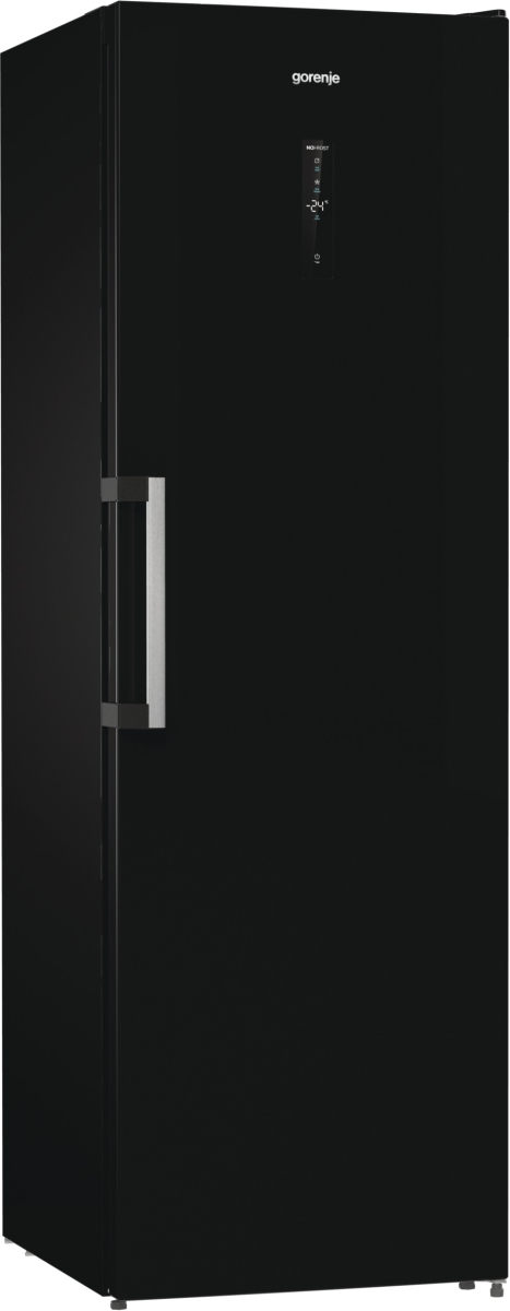 Gorenje G600 Hold dine madvarer friske længere med Gorenjes energieffektive frysere, der har NoFrost teknologi og LED belysning for enestående ydeevne og bekvemmelighed.