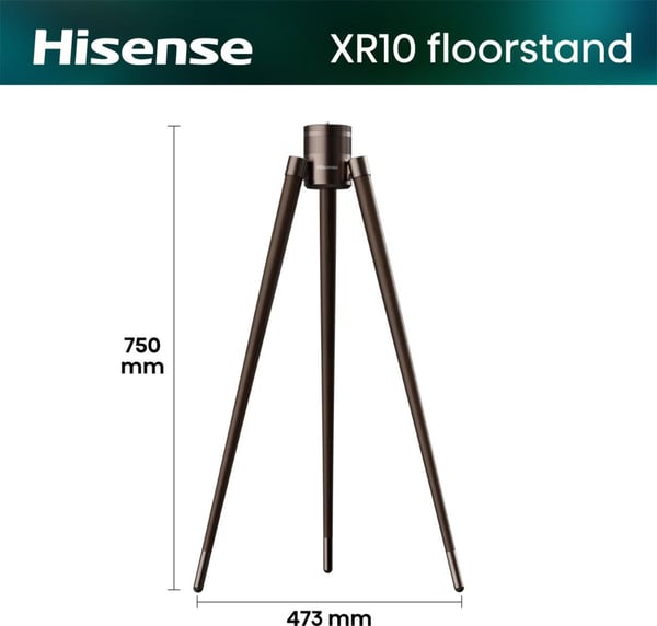 Hisense 20019824 tillbehör till tv-apparat