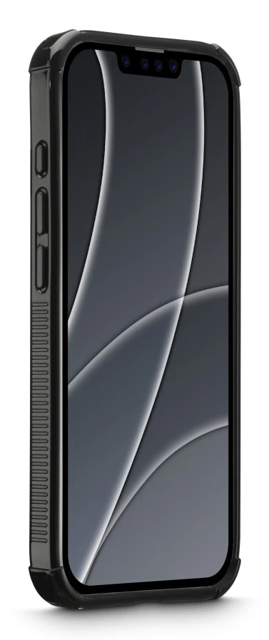 Hama Extreme Protect mobiltelefon etui 15,5 cm (6.1") Cover Sort