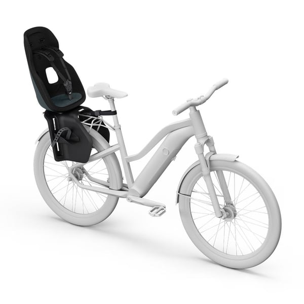 Thule Yepp Nexxt 2 maxi Takakiinnitys