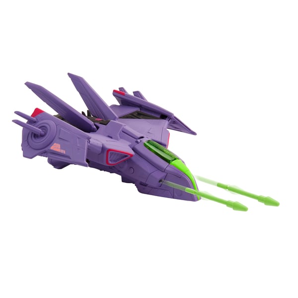 Lightyear HHJ61 leksaksfordon