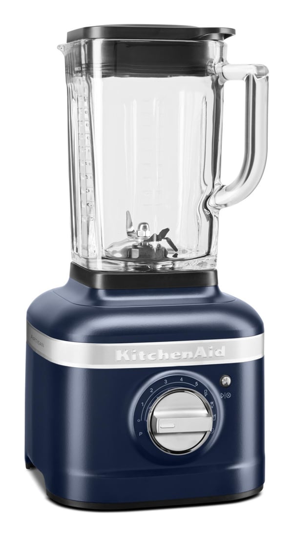 KitchenAid 5KSB4026EIB 1,4 L Pöydällä pidettävä tehosekoitin 1200 W Sininen
