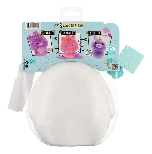 MGA Entertainment Fluffie Stuffiez Small Plush - Sheep