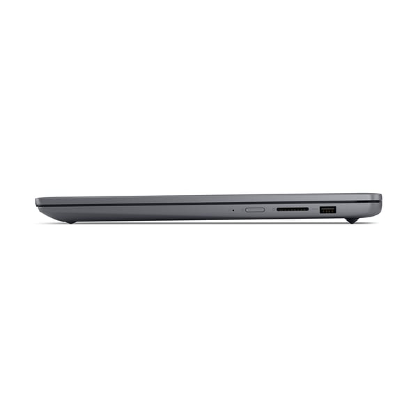 Lenovo IdeaPad Slim 3 17IWC11 Intel Core 3 304 Bärbar dator 43,9 cm (17.3") Full HD 8 GB DDR5-SDRAM 512 GB SSD Wi-Fi 6 (802.11ax) Windows 11 Home Grå tyska