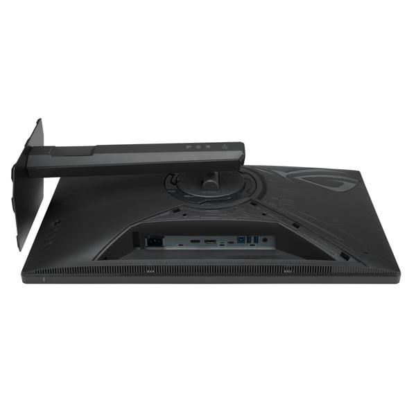 ASUS ROG Strix XG27UCMG computerskærm 68,6 cm (27") 3840 x 2160 pixel 4K Ultra HD LCD Sort