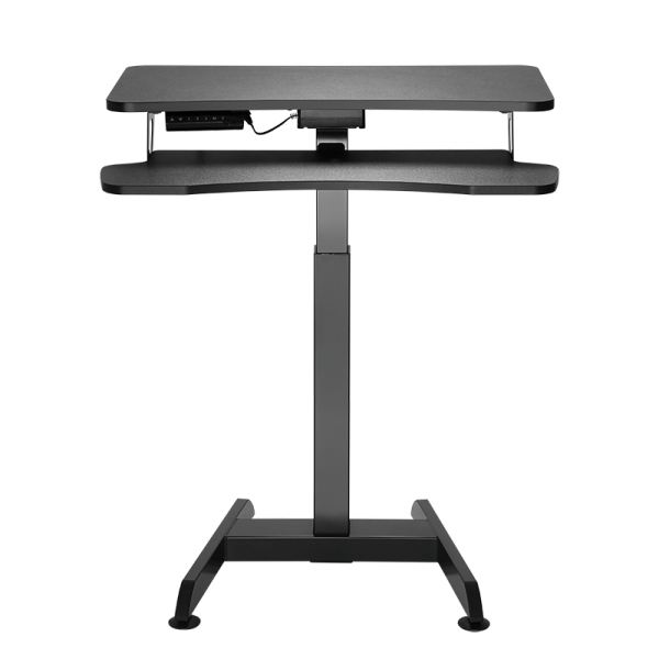 LogiLink EO0014 computerbord Sort