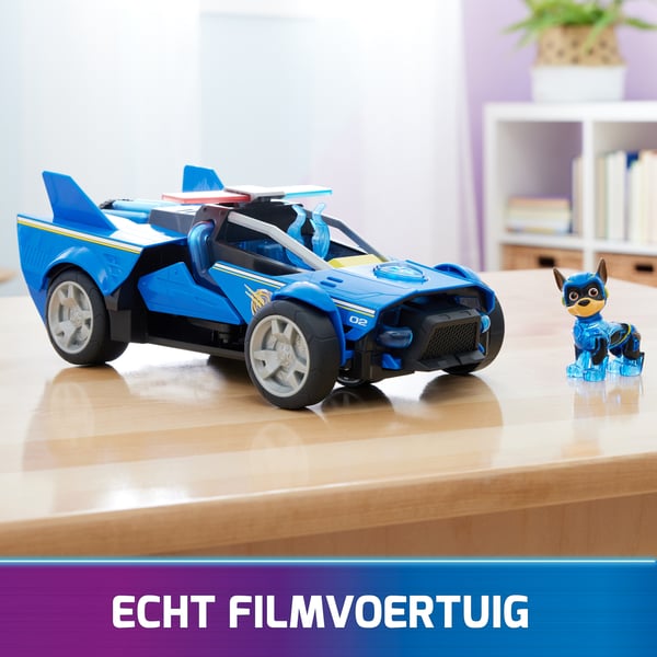 PAW Patrol 6067497 legetøjsbil