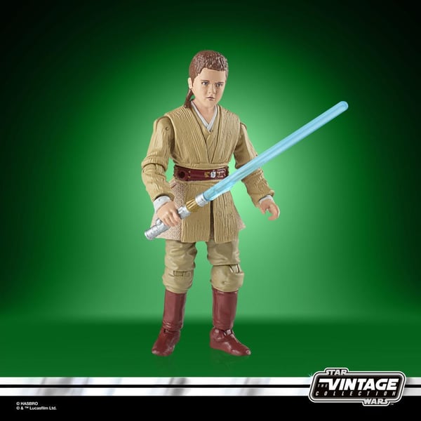 Star Wars Anakin Skywalker